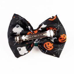 Arendelle Girl Alligator Hair Clip image 5