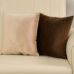 Shadowkart Set of 2 Fibre Filled Polyester Ultra Soft Sleep Pillow-13