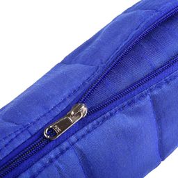 Kuber Industries Blue Set of 1 Regular Multi-Utility Organisers image 5