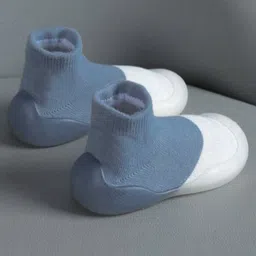 NESKA MODA Kids Cotton Booties-32