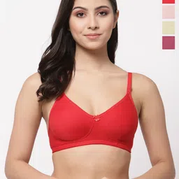 College Girl Bra Full Coverage-image-74