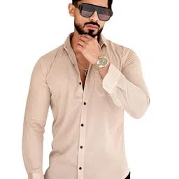 IKON FASHION Men Original Casual Shirt-picture-33