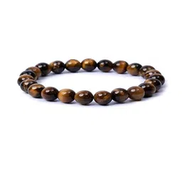 SINDURRI CREATIONS Brown Metal Bracelet-picture-5