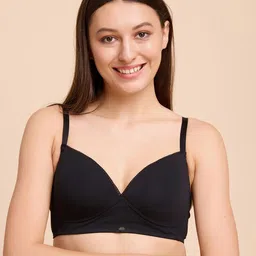 Soie Bra Full Coverage Lightly Padded image 3