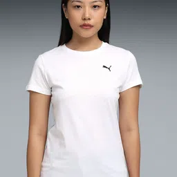 Puma Essentials Foundation Cotton T-Shirt-image-12