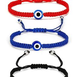 QNAM Women Blue Bracelet-image-34