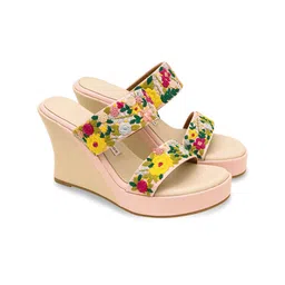 Aprajita Toor Wedge Sandals-50