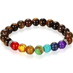 VIBESLE Multi Ceramic Bracelet-60