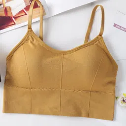 Lugo Bra Full Coverage Underwired Lightly Padded image 2