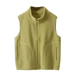 StyleCast x Revolte Girls Lapel Collar Padded Jacket-picture-7