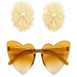 ANNA CREATIONS Girls Hair Accessory Set-image-93