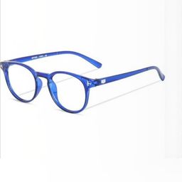 Arzonai Unisex Round Sunglasses with UV Protected Lens-picture-45
