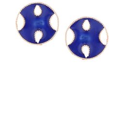 FirstBlush Contemporary Ear Cuff Earrings-image-86