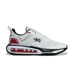 Columbus Men Mesh Running Non-Marking Shoes image 2