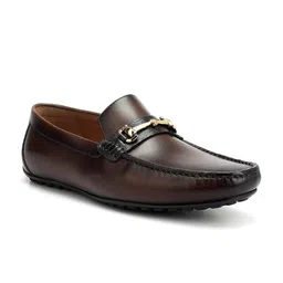 ROSSO BRUNELLO Men Formal Loafer Shoes-image-96