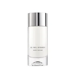 Issey Miyake Men Le Sel DIssey Eau De Toilette - 100 ml-11