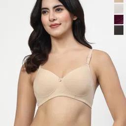 LILY Bra Full Coverage Lightly Padded-picture-14