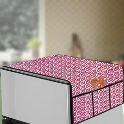 The Furnishing Tree Fridge Top Cover Compatible for-image-82