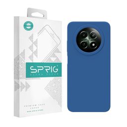 SPRIG Realme 12 Pro Silicone Back Cover-image-96