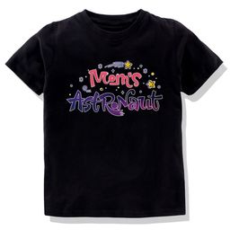 KAVEE Boys Printed Pure Cotton Bio Finish Applique T-shirt-image-59