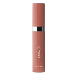 MARS Drip Long Lasting Glossy FInish Lip Mist 4.5 ml - Peachy Drip 01 image 5