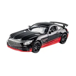 PINQUE Kids Metal Car Toy Vehicle-image-55