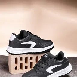 WELCOME Men Lace-Ups Sneakers-picture-36