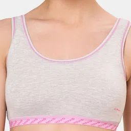 MAROON Bra Full Coverage image 5