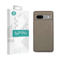 SPRIG Solid Printed Back Case Mobile Accessories-image-22