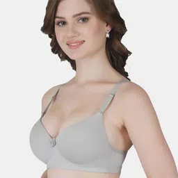Joomie Bra Medium Coverage Heavily Padded image 3