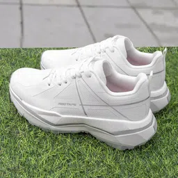 Red Tape Women Mesh Walking Shoes-image-63