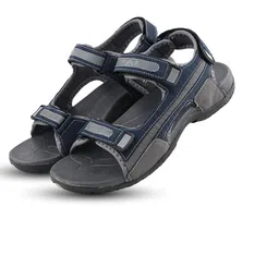 FUEL Men Synthetic Leather Sandals-picture-19