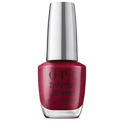 O.P.I Infinite Shine Vernis Effect Nail Polish 15ml - Malaga Wine-picture-19