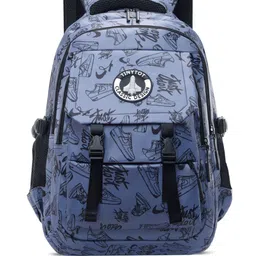 Tinytot Unisex Kids Backpack-13