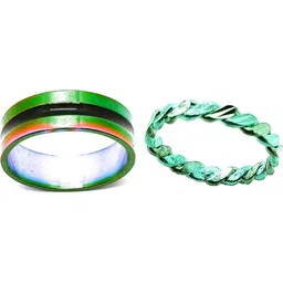 Dynamic Retail Global Unisex Ring-picture-33