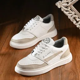 El Paso Women Sneakers-image-94