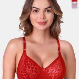 SKDREAMS Bra Full Coverage-10