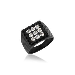 MEMOIR Stone Studded Ring-picture-49