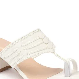 DIVASTRI Block Sandals image 3