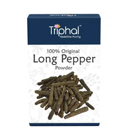 Triphal Long Pepper Powder - 100g-24