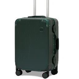 Icon Vintage CollectionTextured Hard-Sided Cabin Trolley Bag-11