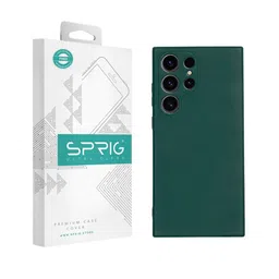 SPRIG Unisex Samsung Galaxy S24 Back Case Mobile Accessories-picture-47