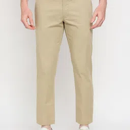Basics Men Comfort Trousers-picture-48