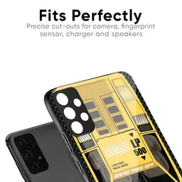 QRIOH Typography Printed OnePlus 9 Back Case Mobile Accessories image 5