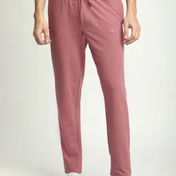 Stitch Hub Men Loop Knit Joggers-image-90