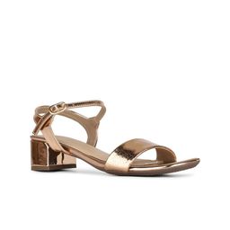 Inc 5 Party Block Sandals with Buckles-1