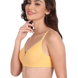 Liigne Bra Full Coverage Lightly Padded image 3