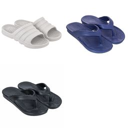 Feel alive Men Set of 3 Lightweight Sliders-picture-48