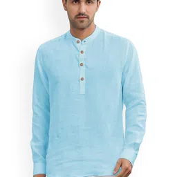 Vida Loca Men Kurta-picture-48