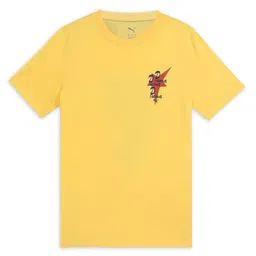 Puma Boys Road To Unity Graphic Youth Tee-image-11